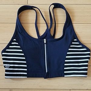 Athleta sports bra